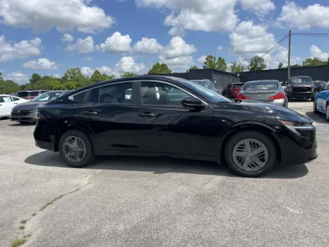 Photos of 2026 NISSAN SENTRA S for sale in Oak Ridge, TN at Oak Ridge Nissan