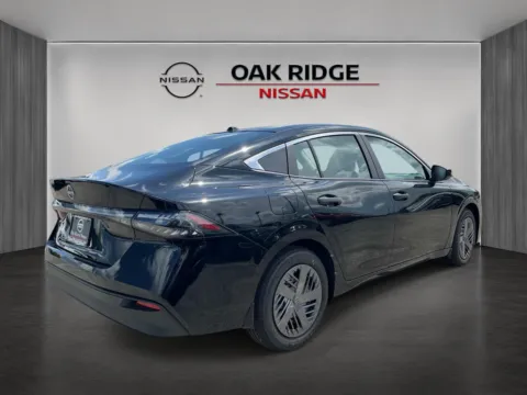 Another view of 2026 NISSAN SENTRA S for sale in Oak Ridge, TN at Oak Ridge Nissan