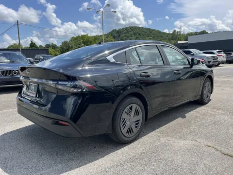 Another view of 2026 NISSAN SENTRA S for sale in Oak Ridge, TN at Oak Ridge Nissan