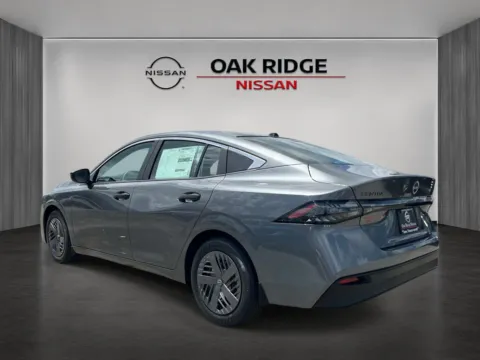 More photos of 2026 NISSAN SENTRA S at Oak Ridge Nissan, TN
