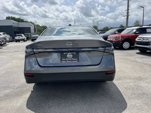 More photos of 2026 NISSAN SENTRA S at Oak Ridge Nissan, TN