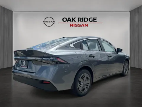Another view of 2026 NISSAN SENTRA S for sale in Oak Ridge, TN at Oak Ridge Nissan