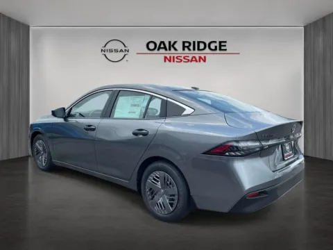 More photos of 2026 Nissan Sentra S at Oak Ridge Nissan, TN