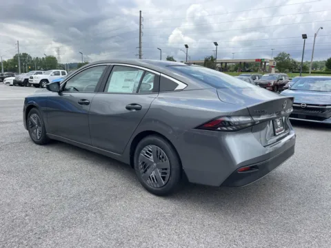 More photos of 2026 NISSAN SENTRA S at Oak Ridge Nissan, TN