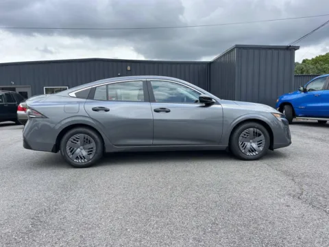Gray 2026 NISSAN SENTRA S for sale in Oak Ridge, TN