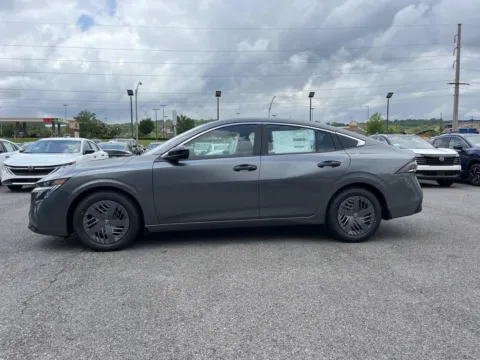 More photos of 2026 NISSAN SENTRA S at Oak Ridge Nissan, TN