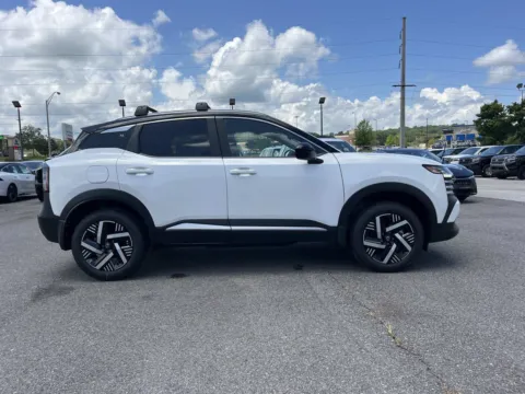 Photos of 2026 NISSAN NEW KICKS SV for sale in Oak Ridge, TN at Oak Ridge Nissan