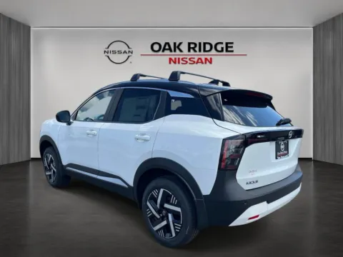 More photos of 2026 Nissan Kicks SV at Oak Ridge Nissan, TN