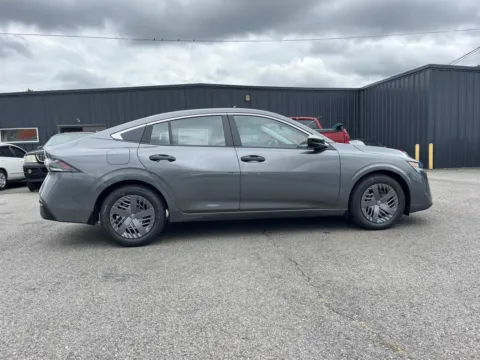 Photos of 2026 NISSAN SENTRA S for sale in Oak Ridge, TN at Oak Ridge Nissan