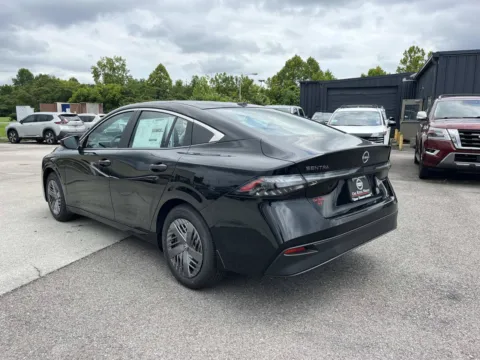 More photos of 2026 NISSAN SENTRA S at Oak Ridge Nissan, TN