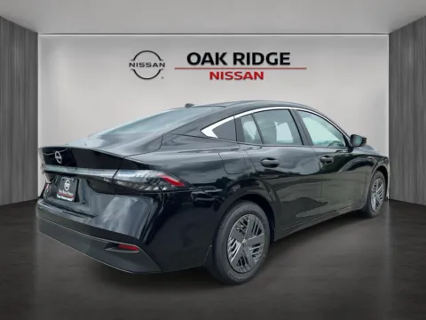 Another view of 2026 NISSAN SENTRA S for sale in Oak Ridge, TN at Oak Ridge Nissan
