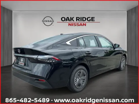 Another view of 2026 NISSAN SENTRA S for sale in Oak Ridge, TN at Oak Ridge Nissan