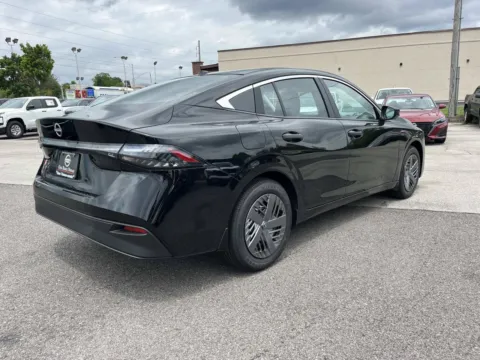 Another view of 2026 NISSAN SENTRA S for sale in Oak Ridge, TN at Oak Ridge Nissan