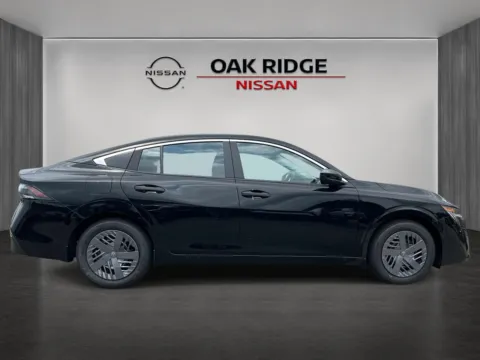 Photos of 2026 NISSAN SENTRA S for sale in Oak Ridge, TN at Oak Ridge Nissan