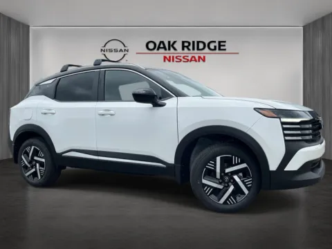 Unknown 2026 NISSAN NEW KICKS SV for sale in Oak Ridge, TN