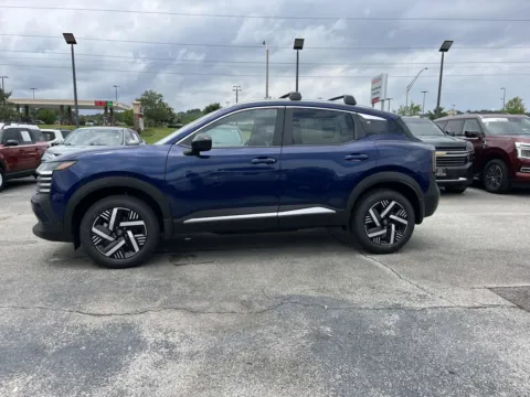 More photos of 2026 NISSAN NEW KICKS SV at Oak Ridge Nissan, TN