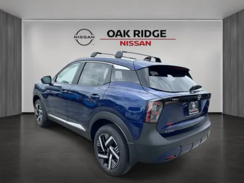 More photos of 2026 Nissan Kicks SV at Oak Ridge Nissan, TN