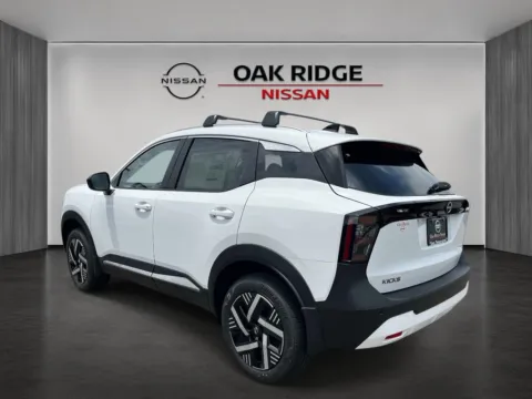 More photos of 2026 Nissan Kicks SV at Oak Ridge Nissan, TN
