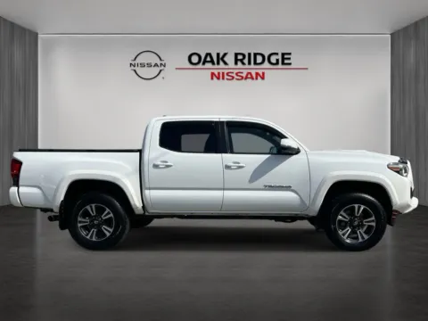 Photos of 2018 Toyota Tacoma TRD Sport for sale in Oak Ridge, TN at Oak Ridge Nissan