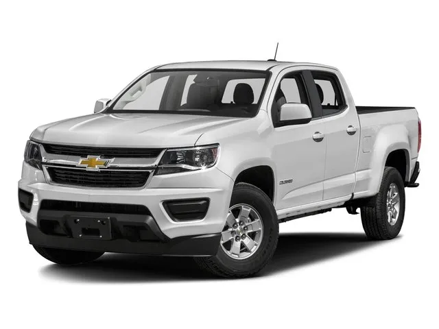 2018 CHEVROLET COLORADO 4WD Work Truck for sale in Oak Ridge, TN