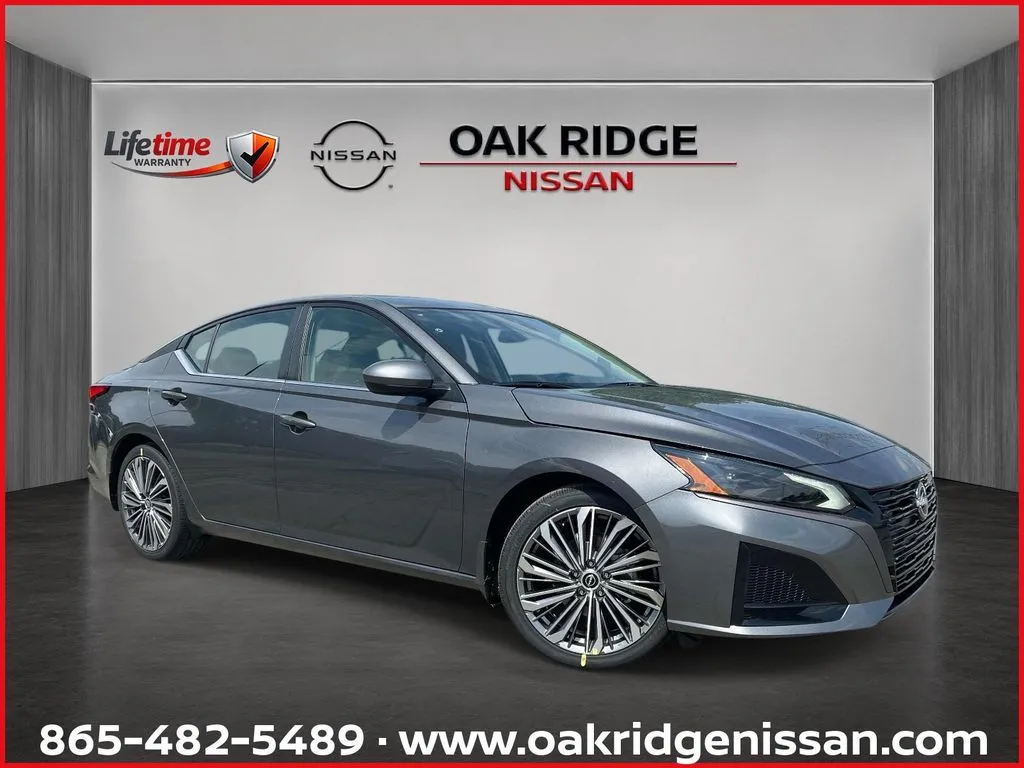 2026 Nissan Altima SV for sale in Oak Ridge, TN