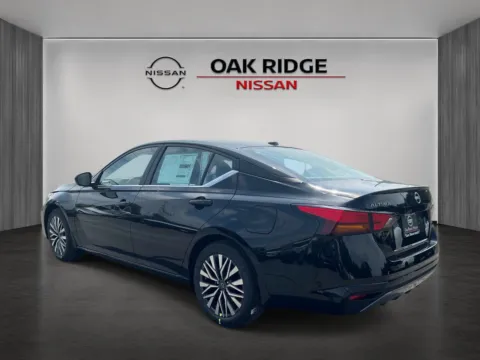 More photos of 2026 NISSAN ALTIMA SV at Oak Ridge Nissan, TN