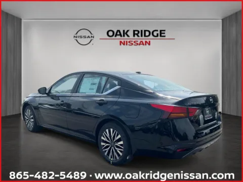 More photos of 2026 NISSAN ALTIMA SV at Oak Ridge Nissan, TN