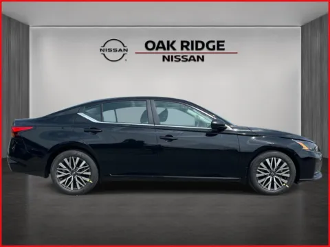 Photos of 2026 Nissan Altima SV for sale in Oak Ridge, TN at Oak Ridge Nissan