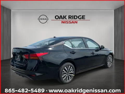 Another view of 2026 NISSAN ALTIMA SV for sale in Oak Ridge, TN at Oak Ridge Nissan