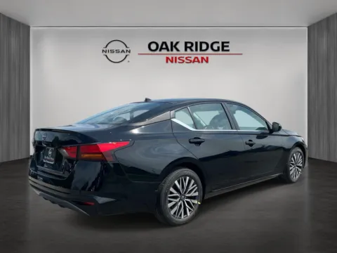 Another view of 2026 NISSAN ALTIMA SV for sale in Oak Ridge, TN at Oak Ridge Nissan