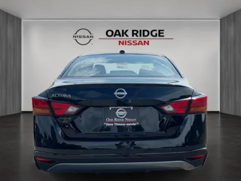 More photos of 2026 NISSAN ALTIMA SV at Oak Ridge Nissan, TN