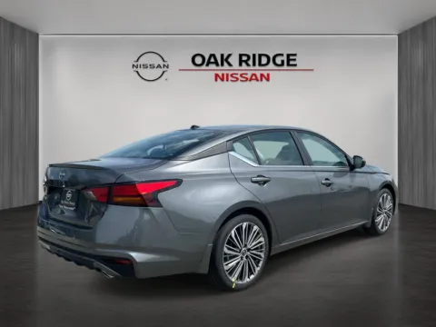 Another view of 2026 NISSAN ALTIMA SV for sale in Oak Ridge, TN at Oak Ridge Nissan