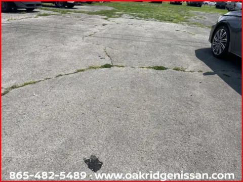 More photos of 2026 NISSAN ALTIMA SV at Oak Ridge Nissan, TN