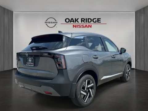 Another view of 2026 Nissan Kicks SV for sale in Oak Ridge, TN at Oak Ridge Nissan