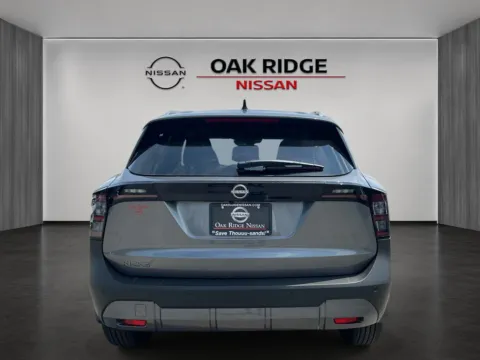 More photos of 2026 NISSAN NEW KICKS SV at Oak Ridge Nissan, TN