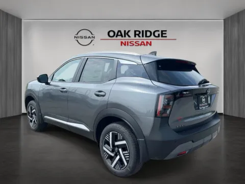 More photos of 2026 NISSAN NEW KICKS SV at Oak Ridge Nissan, TN