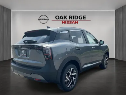 Another view of 2026 Nissan Kicks SV for sale in Oak Ridge, TN at Oak Ridge Nissan