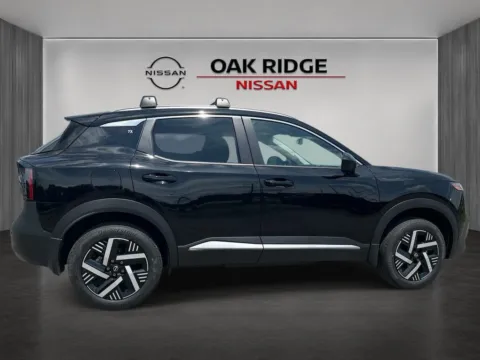 Photos of 2026 Nissan Kicks SV for sale in Oak Ridge, TN at Oak Ridge Nissan