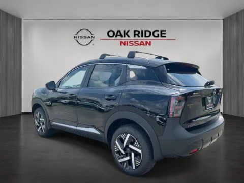 More photos of 2026 Nissan Kicks SV at Oak Ridge Nissan, TN
