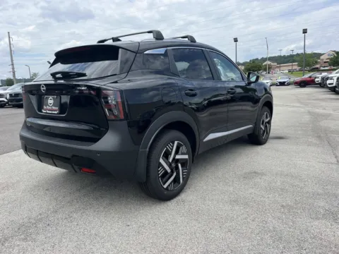 Another view of 2026 NISSAN NEW KICKS SV for sale in Oak Ridge, TN at Oak Ridge Nissan