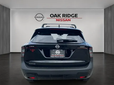 More photos of 2026 Nissan Kicks SV at Oak Ridge Nissan, TN