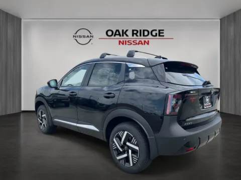 More photos of 2026 Nissan Kicks SV at Oak Ridge Nissan, TN
