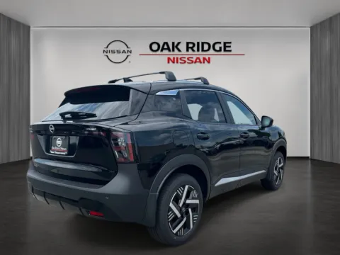 Another view of 2026 NISSAN NEW KICKS SV for sale in Oak Ridge, TN at Oak Ridge Nissan