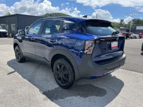 More photos of 2026 NISSAN NEW KICKS at Oak Ridge Nissan, TN