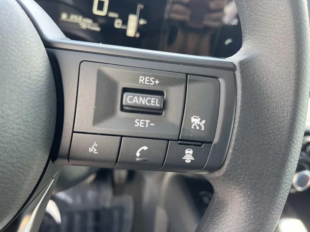 2026 Nissan KICKS S - Photo 31