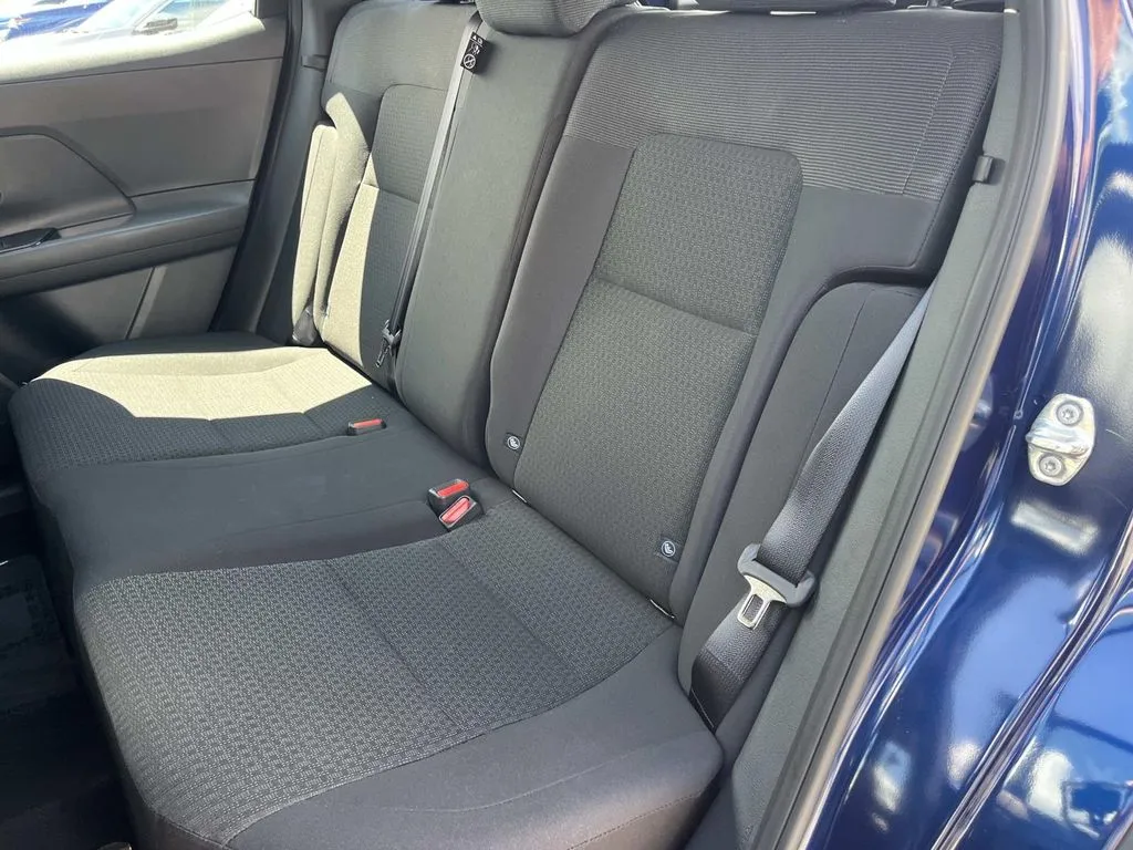 2026 Nissan KICKS S - Photo 19