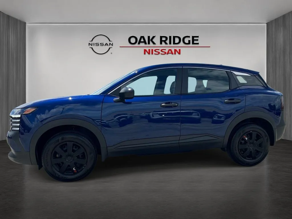 2026 Nissan KICKS S - Photo 6