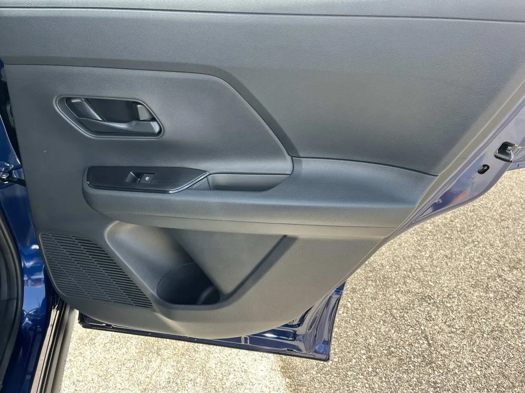2026 Nissan KICKS S - Photo 21
