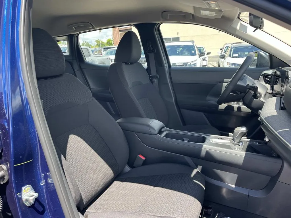 2026 Nissan KICKS S - Photo 24