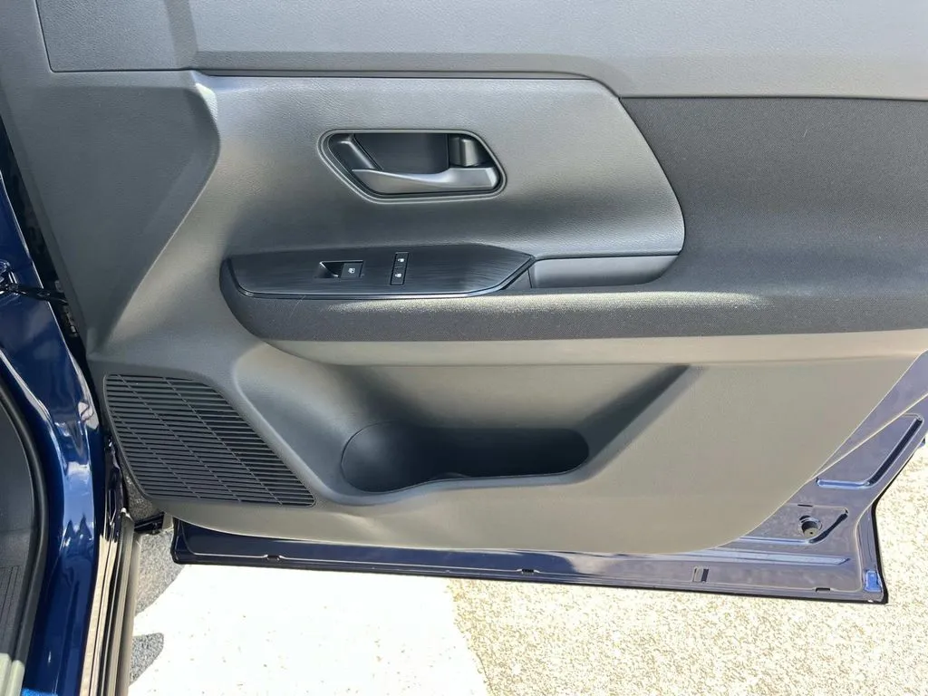 2026 Nissan KICKS S - Photo 23